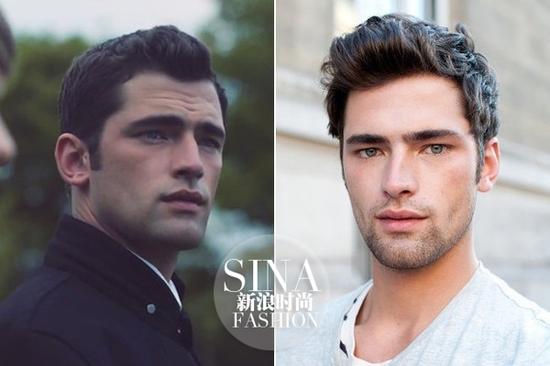 Sean-OPry