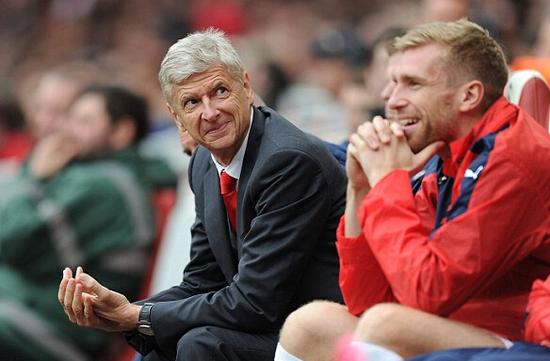 阿森纳阵容已是不败赛季以来最强 名宿:夺冠!_