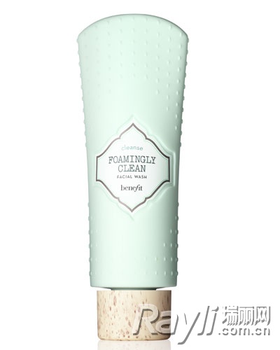 Benefit贝玲妃 泡沫洁面膏230元 127.5 ml