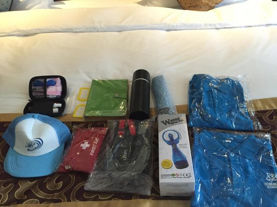 青春与核电有个约会:魅力之光杯科普夏令营开