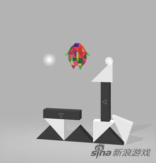 物理益智新游《Dreii》将于秋季上架