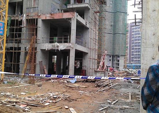 夺命电梯:国内电梯事故大盘点