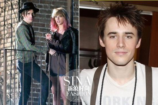 Reeve-Carney