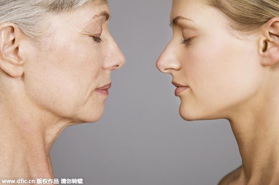 大S长<em>白发</em>.身体<em>缺啥</em>头发变白_手机新浪网