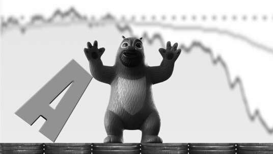 东莞勤上光电复牌后幸运补涨 A股八年最大跳水