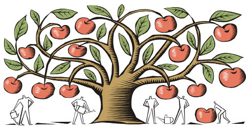 QMiniFund:以私募基金为标的的P2P|趣炒股|私