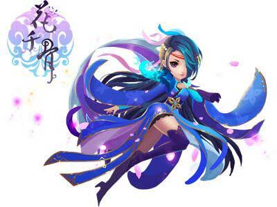 花千骨手游藍(lán)碎月裝備搭配攻略