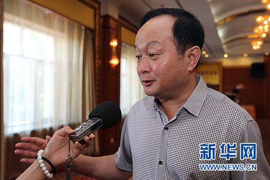 国家产业技术创新战略(培育)联盟常务副理事长