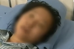 女子網(wǎng)上交友催婚不成 男友屋內(nèi)發(fā)現(xiàn)小三被暴打