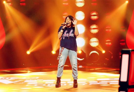 张惠春好声音深情献唱 张惠妹隔空应援|张惠春