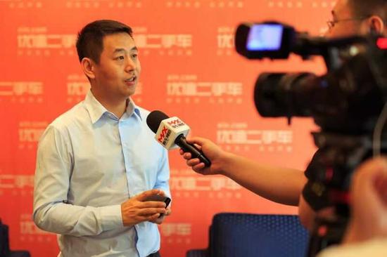 优信二手车诚信宣言 携手经销商共发展_上海汽