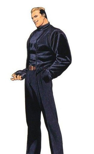 山崎龙二