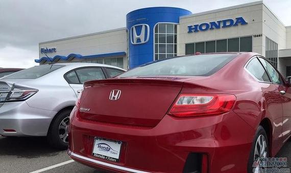 美国轿车份额下跌 车企增加配置促销量