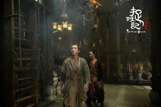 井柏然白百何就胡巴