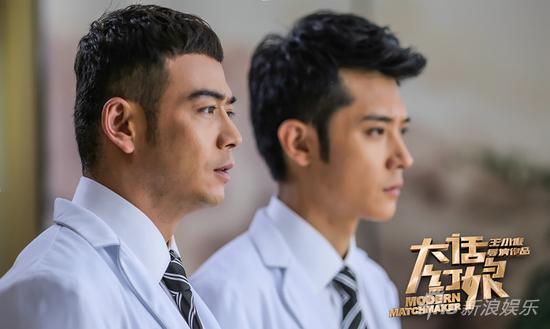 王小康王静茹《大话红娘》 聚焦相亲话题|王小