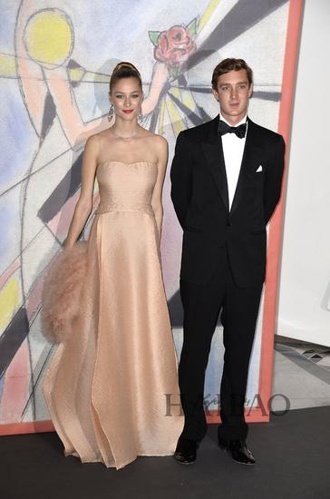 Beatrice Borromeo