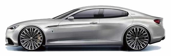 旗下品牌上演宫心计 汽车巨头不太平