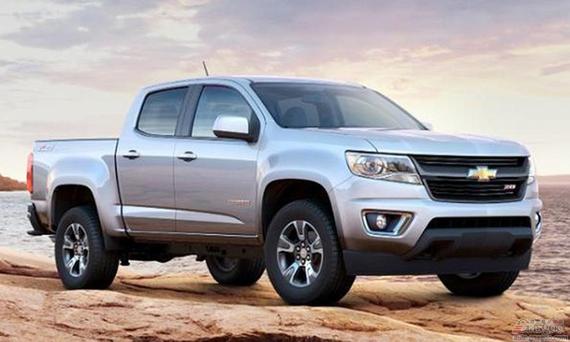 通用汽车上半年全球销量486.1万辆