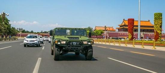 超越所有对手 英雄车型武汉折桂_徐州汽车网