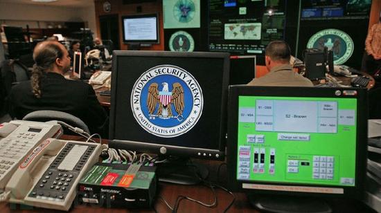 NSA监听数据将在6个月内全部销毁