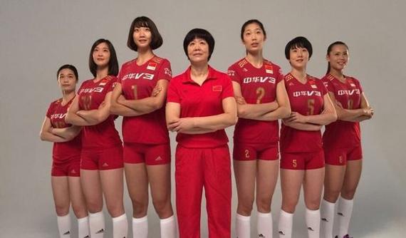调查-女排世界杯预测中国战绩