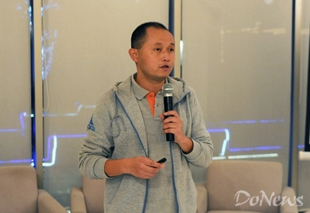 汽车之家副总裁马刚离职 加盟火绒安全软件公