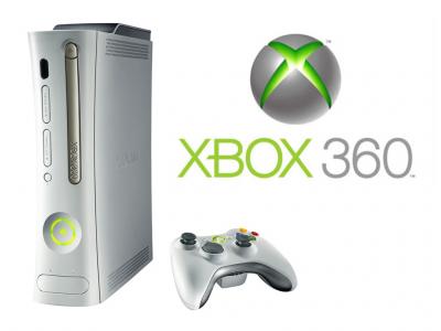 Xbox 360