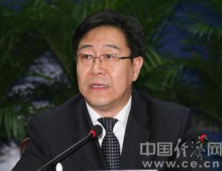 刘晓军辞去石家庄副市长职务 任省外事办主任
