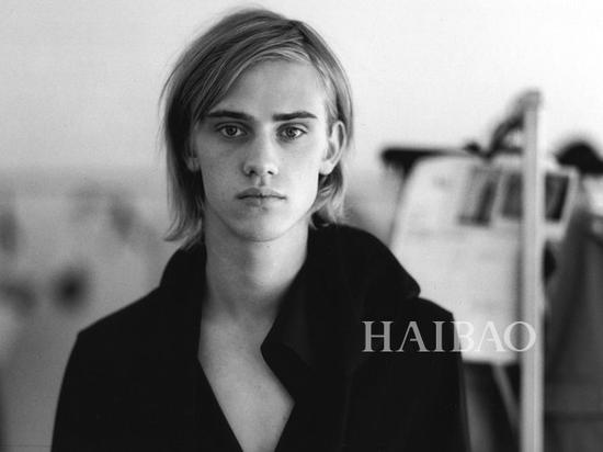 Boyd Holbrook