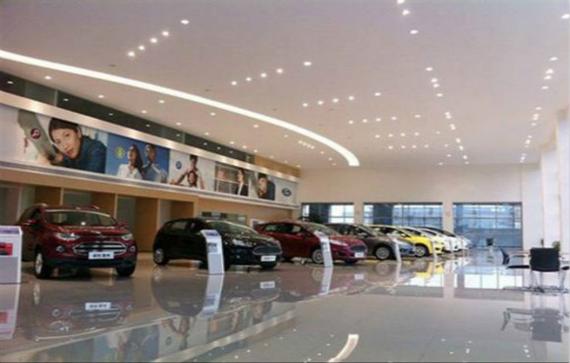 车市微增背后 市场集中度增加上演3强争霸