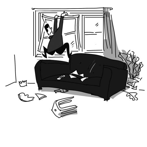 嘉兴昔日恩爱夫妻劳燕分飞 离婚后前夫毁坏前