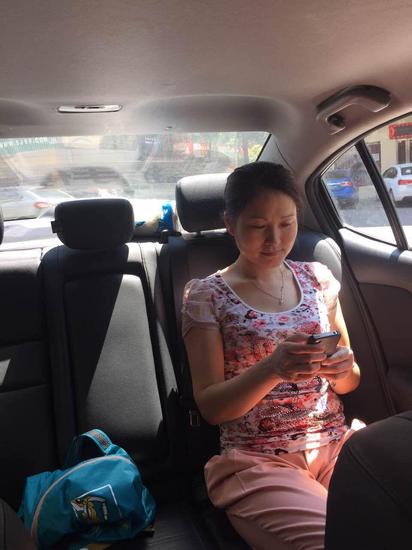 你抢到了吗 广本自由行免费顺风车_长沙汽车网