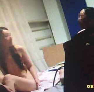 干部不雅视频曝光