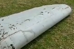 法屬留尼汪島發(fā)現(xiàn)飛機殘骸 浸泡久表面覆滿貝殼