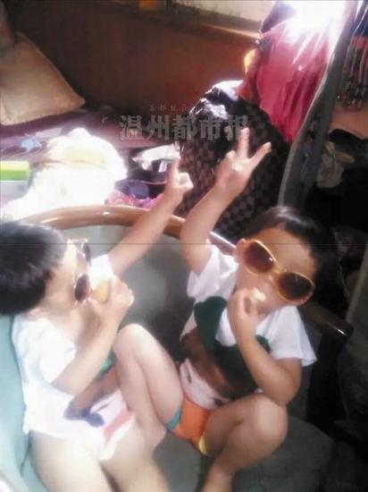 <em>乐清</em>1出租房燃气爆燃1对<em>姐妹</em>被烧重伤 治疗费