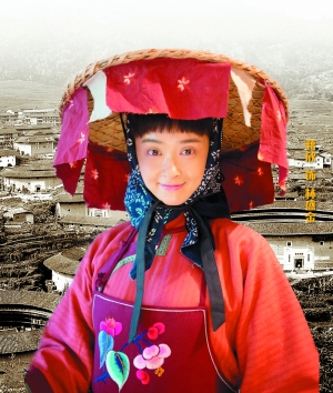 蒋欣在剧中从15岁演到50岁。