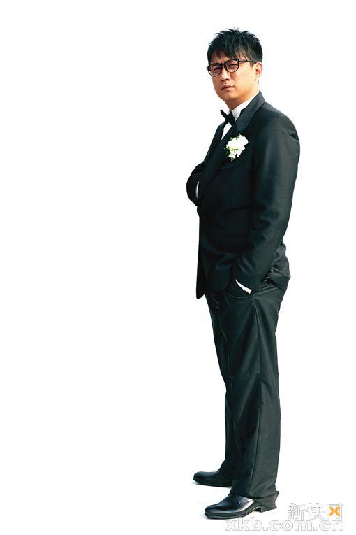 黄磊孙红雷 男闺密一辈子