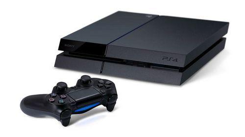 PlayStation4