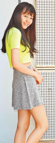 49岁演员焦恩俊的女儿焦曼婷