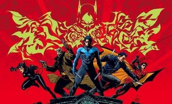 从《阿卡姆骑士》猜想蝙蝠侠游戏的未来之路_