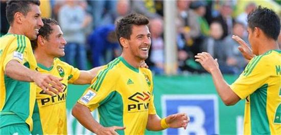 俄超提醒:库班近12场联赛11场未能赢球_彩票