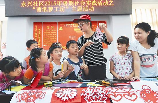 四川网络注册志愿者突破200万 但活动参与率不