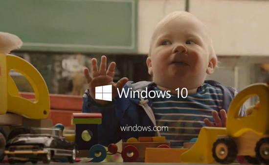 微软一手内幕：史上最强系统Windows10如何出炉