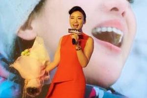 北京申冬奥成功 陈思思鸟巢演出庆功歌曲