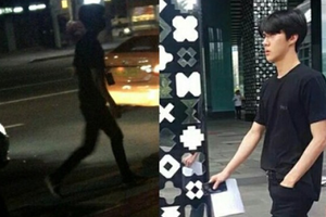 EXO世勋被指醉驾 有网友称事务所压新闻