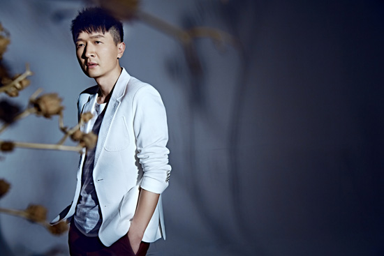 《小爸妈》樊凡情歌直叩心灵