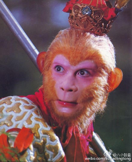 孙悟空