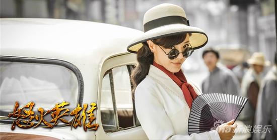 《怒火英雄》战高温 王雷骑师变厨师|怒火英雄