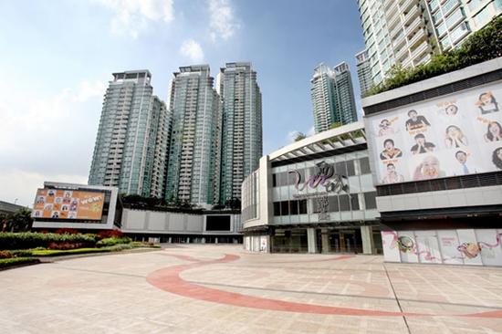 李嘉诚200亿再卖上海大楼 11年价格涨五倍_新浪广东_新浪网