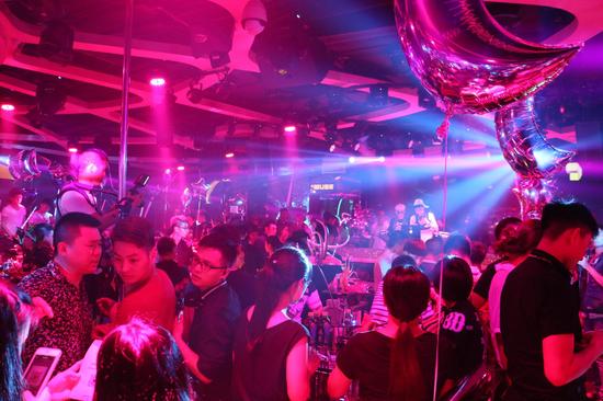 Dreamtimes金尊化妆舞会 专属时尚公主趴|舞会